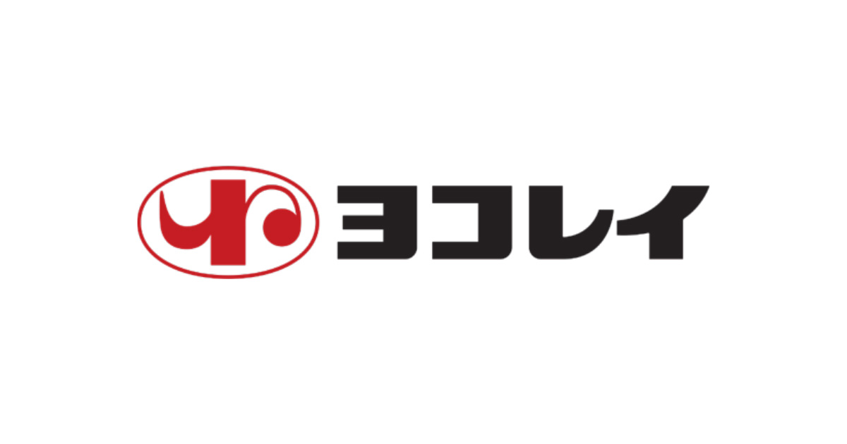 Yokorei logo