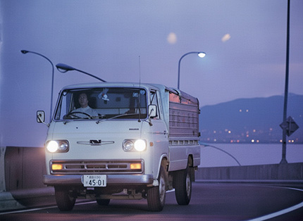 小牧工場精肉加工場 