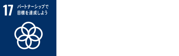 17 PARTNERSHIPS FOR THE GOALS