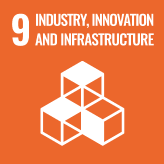  Industry, innovation, infrastructure